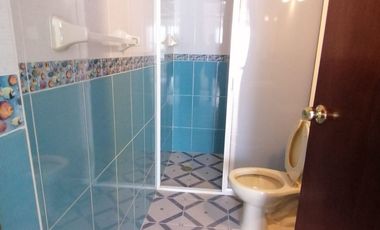 SE RENTA DEPARTAMENTO EN PLANTA BAJA EDIFICIO CON TERRAZA, COLONIA LAS BRISAS PUEBLA