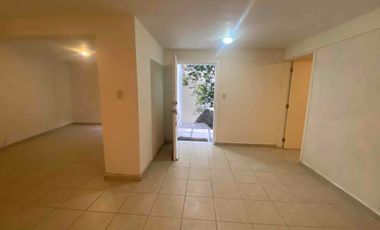DEPARTAMENTO EN RENTA LOMAS REFORMA