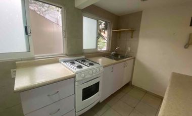 DEPARTAMENTO EN RENTA LOMAS REFORMA