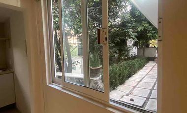 DEPARTAMENTO EN RENTA LOMAS REFORMA