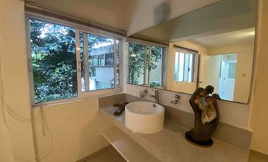 DEPARTAMENTO EN RENTA LOMAS REFORMA