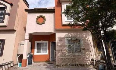 Casa en renta área las Torres, Juárez