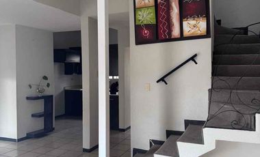 Casa en renta área las Torres, Juárez