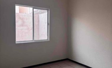 Casa en renta área las Torres, Juárez