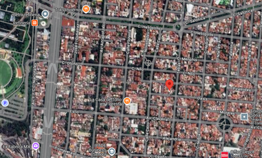 CASA EN VENTA EN COLONIA CLAVERIA CERCA DE METRO REFINERIA