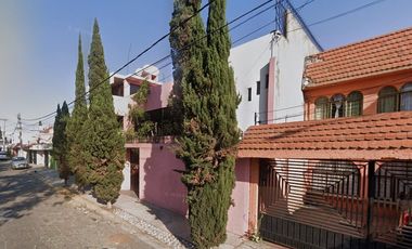 Casas en venta en  Bosques de Aragón, Nezahualcóyotl, Estado de México