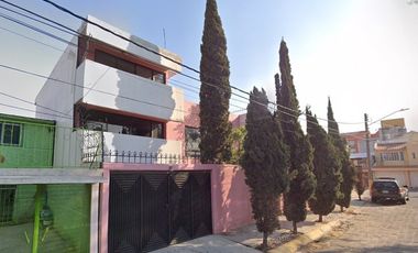 Casas en venta en  Bosques de Aragón, Nezahualcóyotl, Estado de México