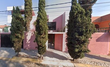 Casas en venta en  Bosques de Aragón, Nezahualcóyotl, Estado de México