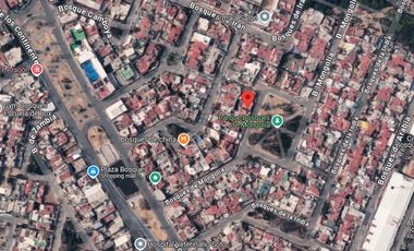 Casas en venta en  Bosques de Aragón, Nezahualcóyotl, Estado de México