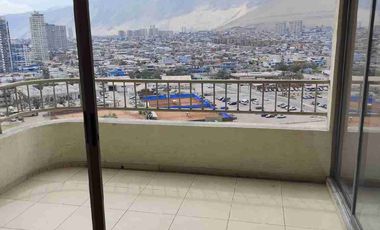 Condominio Las Antillas - Venta