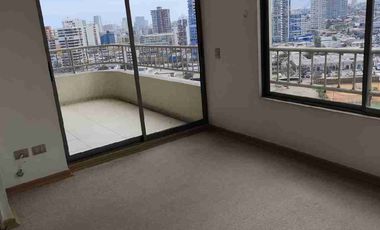 Condominio Las Antillas - Venta