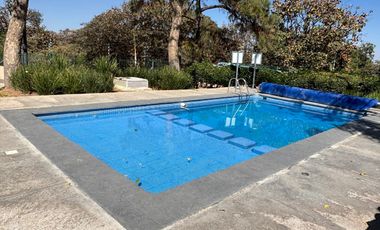 Altavista Zapopan Casa en Venta en Coto con Alberca