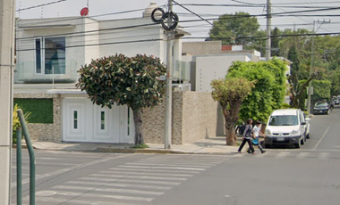 CASA EN VENTA EN COLONIA CLAVERIA A 5 MIN DE METRO CLAVERIA