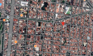 CASA EN VENTA EN COLONIA CLAVERIA A 5 MIN DE METRO CLAVERIA