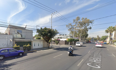 CASA EN VENTA EN COLONIA CLAVERIA A 5 MIN DE METRO CLAVERIA