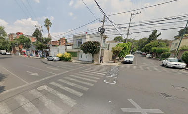 CASA EN VENTA EN COLONIA CLAVERIA A 5 MIN DE METRO CLAVERIA