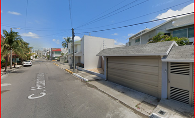 VENTA DE CASA EN VERACRUZ VERACRUZ COSTA DE ORO HUACHINANGO