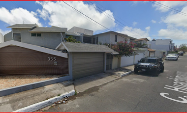 VENTA DE CASA EN VERACRUZ VERACRUZ COSTA DE ORO HUACHINANGO