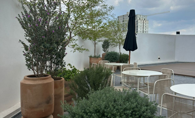 DEPARTAMENTO EN RENTA ZAPOPAN CENTRO