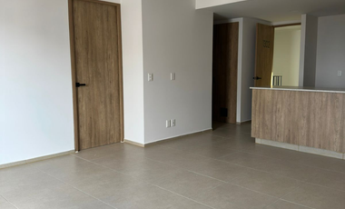 DEPARTAMENTO EN RENTA ZAPOPAN CENTRO