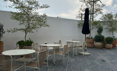 DEPARTAMENTO EN RENTA ZAPOPAN CENTRO