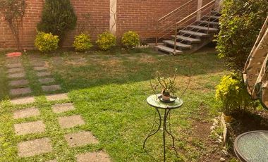CASA EN VENTA ZONA LA HERRADURA