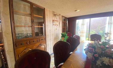 CASA EN VENTA ZONA LA HERRADURA