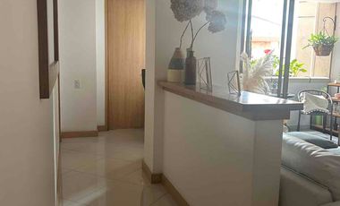 VENTA DE APARTAMENTO EN ENVIGADO