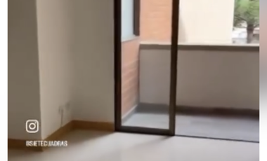 VENTA DE APARTAMENTO EN ENVIGADO