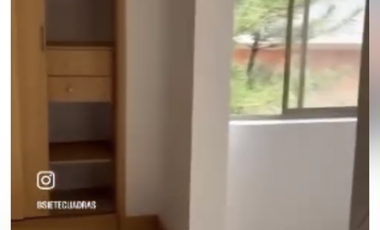 VENTA DE APARTAMENTO EN ENVIGADO