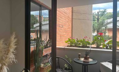 VENTA DE APARTAMENTO EN ENVIGADO
