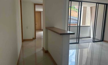 VENTA DE APARTAMENTO EN ENVIGADO