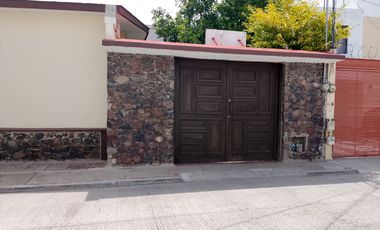 Rento Departamento en Fraccionamiento Diligencias  Querétaro