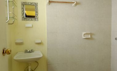 Rento Departamento en Fraccionamiento Diligencias  Querétaro