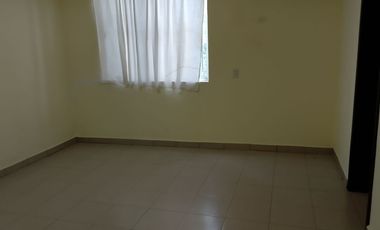 Rento Departamento en Fraccionamiento Diligencias  Querétaro