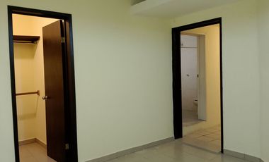 Rento Departamento en Fraccionamiento Diligencias  Querétaro
