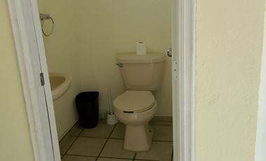 Rento Departamento en Fraccionamiento Diligencias  Querétaro