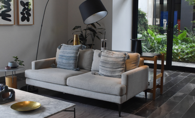 DEPARTAMENTO EN RENTA PUNTO SUR