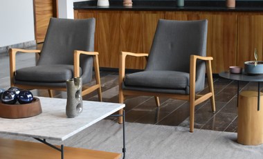 DEPARTAMENTO EN RENTA PUNTO SUR