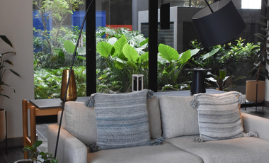 DEPARTAMENTO EN RENTA PUNTO SUR