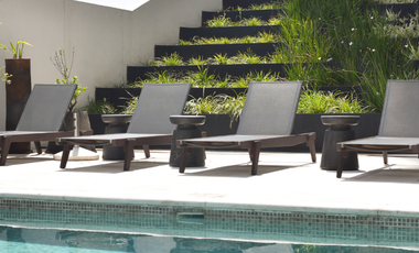 DEPARTAMENTO EN RENTA PUNTO SUR