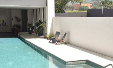 DEPARTAMENTO EN RENTA PUNTO SUR