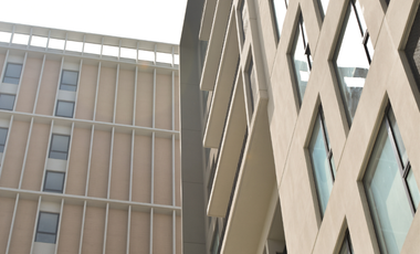 DEPARTAMENTO EN RENTA PUNTO SUR