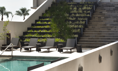 DEPARTAMENTO EN RENTA PUNTO SUR