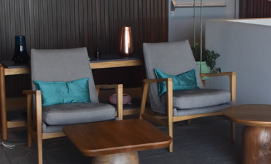 DEPARTAMENTO EN RENTA PUNTO SUR