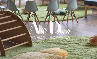 DEPARTAMENTO EN RENTA PUNTO SUR