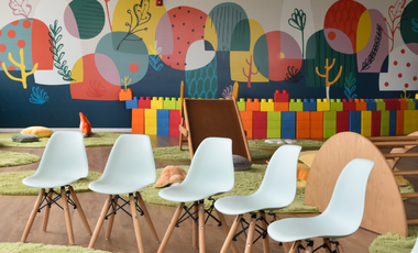 DEPARTAMENTO EN RENTA PUNTO SUR