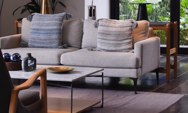 DEPARTAMENTO EN RENTA PUNTO SUR