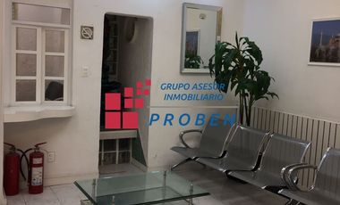 EDIFICIO EN RENTA NUEVA SANTA MARIA AZCAPOTZALCO