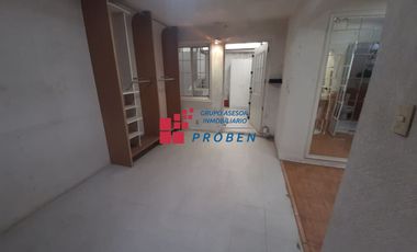 EDIFICIO EN RENTA NUEVA SANTA MARIA AZCAPOTZALCO